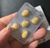 [杰士邦] 他达拉非片20mg*6片/板/盒 京东自营大药房官方旗舰店男科用药 实拍图