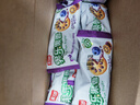 嘉士利果乐果香 饼干零食网红果酱夹心饼干蓝莓味1000g/整箱 独立包装 实拍图