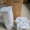 九阳（Joyoung）净水器家用直饮厨房自来水过滤器前置过滤器台式超滤净水机水龙头JYW-RC132 实拍图