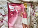 伊利女士高铁高钙奶粉400g 益生菌 送礼 0蔗糖 叶酸 维生素C 实拍图