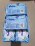 舒洁（Kleenex）湿厕纸家庭装80抽*6包（480抽）洁厕湿巾纯水湿纸巾 实拍图