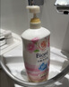 花王（KAO）碧柔沐浴露700g 净亮保湿持久留香氛进口沐浴乳液男女士成人专用 实拍图