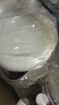 九阳（Joyoung）热水壶烧水壶电热水壶 双层壶体 304不锈钢 1.5L家用0胶水电水壶 K15FD-W112 实拍图