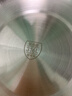 九阳（Joyoung）蒸蛋器 煮蛋器 定时 自动断电安心用 小型316L不锈钢多功能 双层蒸煮鸡蛋早餐神器ZD14-GE330 实拍图