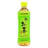 伊藤园（ITOEN）无糖茶饮料500ml*15瓶装整箱休闲饮料清爽夏季茶饮品网红饮料 原味绿茶500ml*15瓶 实拍图