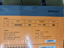 先马（SAMA）平头哥450 额定300W 台式主机箱电脑电源 主动PFC/单路+12V/智能温控/12cm风扇 实拍图