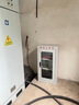 胜丽 20kv高压绝缘靴中筒雨靴橡胶电工防护黑色RB20KV 42码 1双 实拍图