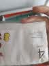 漫花家用纸巾抽纸整箱实惠装餐巾纸卫生纸家庭装擦手抽耐用擦嘴 【爆款蓝色】 5层 400张*1包 实拍图