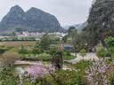 朝阳轮胎电动车电瓶车独轮车真空胎 2.75-8 H-961大力神轮胎 实拍图