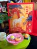御茶膳房糕点点心月饼礼盒中秋节送礼礼品休闲零食大礼包北京特产礼物720g 实拍图