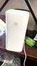 鸿蒙智选5G CPE 5s Ultra6支持华为智慧生活插卡移动路由器SE随身WiFi6无线网络全国流量2026款Pro2 AX15B 5G CPE 5S【一年流量套餐】 实拍图
