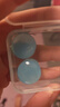 戴思（DAISI）硅胶泥可塑型耳塞睡觉专用隔音防进水柔软舒适男女小耳道 实拍图