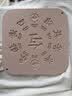 拓竹PLA Basic基础 3D打印耗材 高韧性易打印 RFID智能参数识别--净重1kg 杏色10201 无料盘 实拍图
