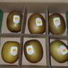 佳沛（zespri）新西兰  阳光金奇异果6粒装 单果约88-103g 猕猴桃水果 实拍图