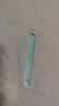 离草卡通直尺15cm带波浪线开学必备用品考试测量尺小学生文具格尺尺子学生用学生礼物刻度精准 10把 实拍图