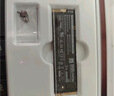 致态（ZhiTai）长江存储 4TB SSD固态硬盘 NVMe M.2接口 TiPlus7100s系列 实拍图