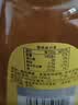 冠生园 椴树蜂蜜428g 便携挤压瓶纯蜂蜜中华老字号送礼早餐牛奶伴侣冲饮 实拍图