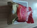 秋林里道斯中华老字号 哈尔滨红肠1.1kg/袋 量贩装 东北特产 休闲零食 实拍图