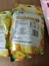 都乐（Dole）冻干鲜果混合水果干 香蕉芒果菠萝干 蜜饯果干 休闲零食分享装45g 实拍图