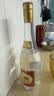 汾酒 黄盖玻汾 清香型白酒 53度 475mL*6瓶整箱 年份随机 实拍图