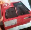 Nintendo Switch OLED 游戏机港版彩色Joy-Con手柄任天堂家用易上手便携体感游戏掌机网络流畅可送礼 实拍图