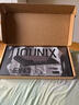 IQUNIX EV63旗舰磁轴键盘神秘X轴无畏契约电竞游戏铝厂客制化机械键盘 EV63 黑武士【神秘X轴Ultra】 实拍图