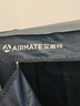 艾美特（AIRMATE）【宝宝身高尺】烘干机家用干衣机烘衣机暖风机大容量衣柜定时内衣消毒机小型风干机衣柜 HG12-M23 实拍图