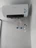 美的（Midea）阻垢免清洗电热水器60升3300W家用变频速热镁棒免更换国家补贴15%热水器F6033-JE7Pro(HE) 实拍图
