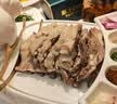 涝河桥供港宁夏滩羊半扇原切羊排净重3斤/袋 生鲜原切羊肉烧烤食材 实拍图