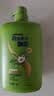 飘柔蓬松洗发水去油男士女士日常护理家庭装绿茶精华洗发露膏750g 实拍图