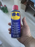 WD-40除锈剂铁锈wd40润滑油机械防锈油螺丝螺栓松动门锁清洁200ml套装 实拍图