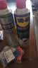 WD-40强力除胶剂汽车清洁家用去胶清洗剂玻璃不干胶双面胶清洗剂450ml 实拍图