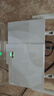 华硕（ASUS）RT-BE57白色WiFi7电竞游戏加速路由器家用无线干兆穿墙王全屋WiFi7信号增强放大器 Aimesh随心组网 实拍图