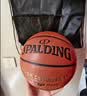 斯伯丁（SPALDING）篮球TF系列7号PU比赛室内外兼用耐磨学生成人青少年 77-176Y 实拍图