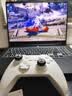 北通鲲鹏20游戏手柄AI智控双切扳机TMR震动无线蓝牙xbox类电脑PC手机steam电视NSswitch2原神 宝可梦 实拍图