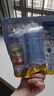 雀巢（Nestle）每日营养青少年学生奶粉高锌高钙 袋装320g*3 独立包装 实拍图