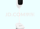 XIAO VV 智能婴儿监护器宝宝监控看护器母婴智能AI儿童监视远程看护机婴儿哭声检测语音对讲摄像头 已接入米家APP【2K超清+哭声检测】 摄像机 实拍图