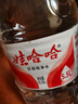 农夫山泉  饮用水 饮用天然水3L*6桶 整箱 桶装水 实拍图