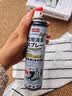 巨奇（JUQI）鞋子除臭杀菌喷雾360ml 银离子消毒杀菌鞋袜球鞋运动鞋防脚臭脚气 实拍图