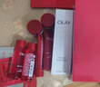玉兰油（OLAY）全新大红瓶水乳液超红瓶面霜保湿抗皱紧致护肤品套装生日礼物女友 实拍图