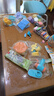 得力三合一彩泥机套装橡皮泥粘土手工DIY幼儿园黏土趣味玩具儿童幼儿园男女孩生日开学礼物 实拍图
