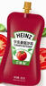 亨氏（Heinz）番茄酱 番茄沙司320g*2[0添加防腐剂/色素*] 意面薯条酱 实拍图