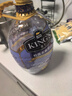 金龙鱼 KING'S【保真亚麻籽油】食用油 进口原料 特级初榨 亚麻籽油4L 实拍图