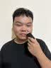 VTT剃须刀电动男士迷你便携刮胡刀全身水洗充电式胡须刀送男友520情人节礼物送父亲节生日 豪华款：六叶6刀片+碳素刀钢网 实拍图