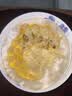 小黄象吊炉鸡蛋灌饼皮300g/5张手抓饼卷饼面饼夜宵儿童早餐速冻半成品 实拍图