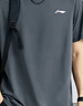李宁（LI-NING）运动套装男2026夏季新款冰丝速干男士短袖短裤跑步健身男装一整套 实拍图