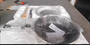 美的（Midea）炒锅不粘锅炒菜锅304不锈钢平底锅陶瓷0氟雪花不花芯磁炉通用 实拍图
