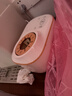 苏泊尔（SUPOR）摇奶器 多功能暖奶器 婴儿无水暖奶摇奶器 保温解冻热奶器 NQ06A 实拍图