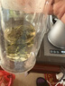 徽六绿茶六安瓜片茶叶50g 2026新茶潜香3000精品雨前花香自己喝可冷泡 实拍图