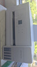 爱普生（EPSON）【6代新品】L4356墨仓式彩色无线AI学习打印机一体机家用/办公  L4266升级版(自动双面 液晶屏 白) 实拍图